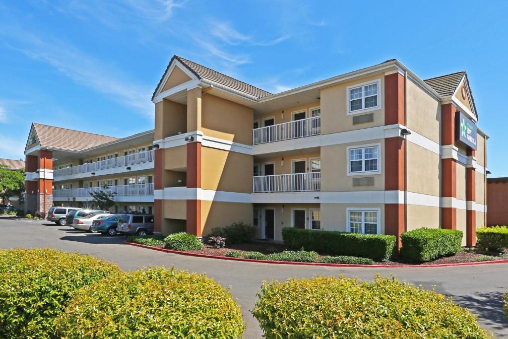 Extended Stay America Suites - Sacramento - Northgate Main image 1