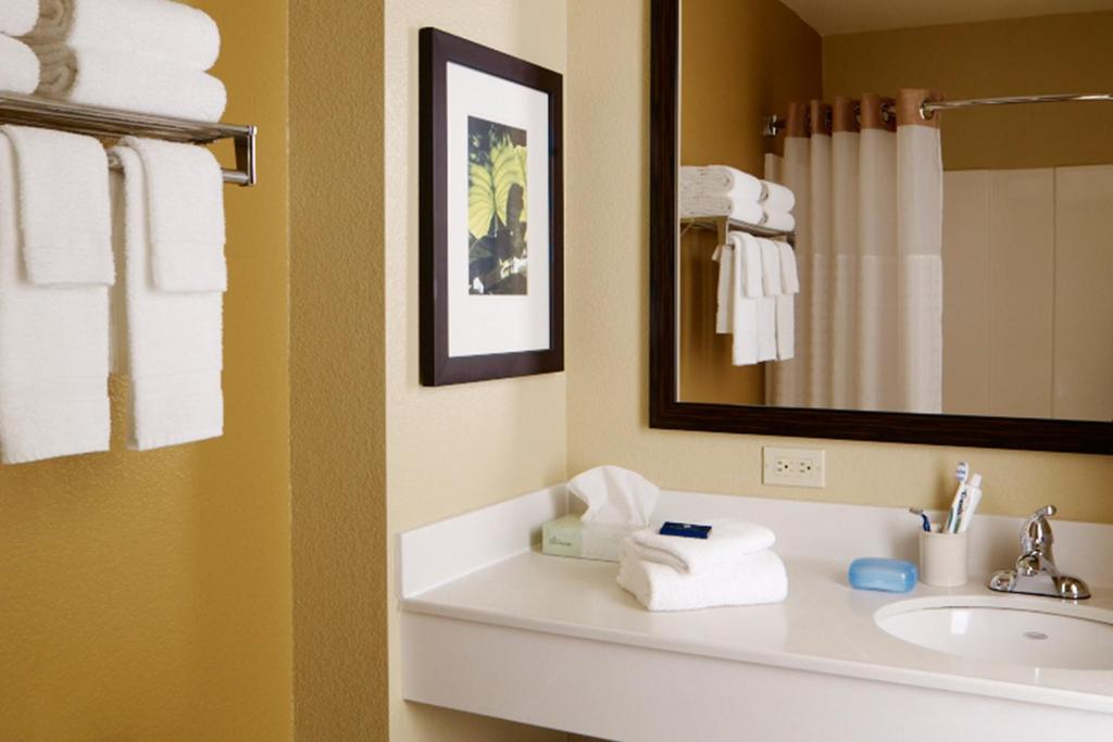 Extended Stay America Suites - Sacramento - Northgate Main image 2